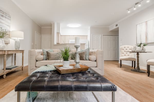 Edgewood Village property
