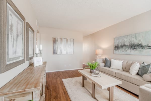 Wildwood property