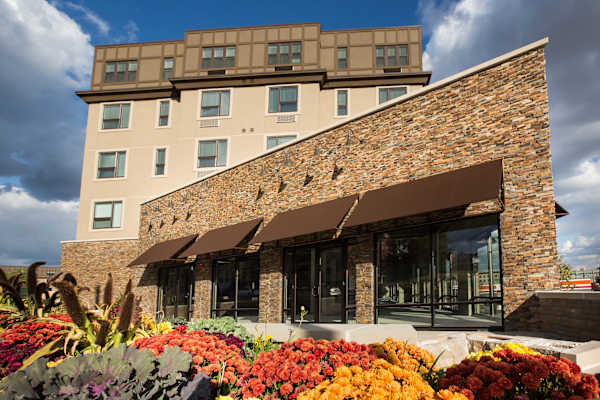 The Plaza at Springfield Village property