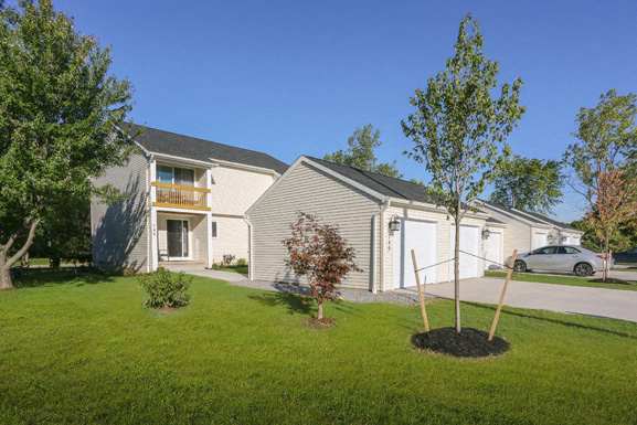 748 Robin Road property
