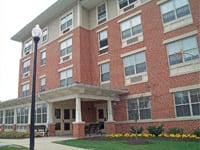 Venable Apartments II at Stadium Place property