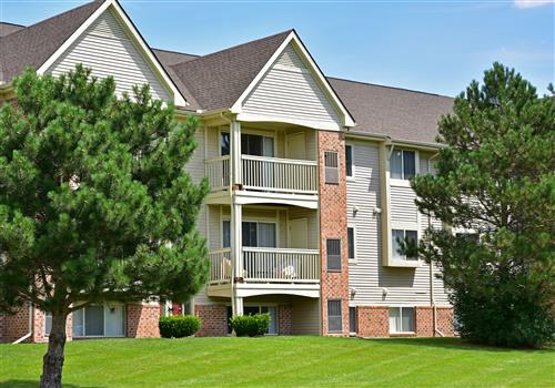 Windsor Place Apartments property