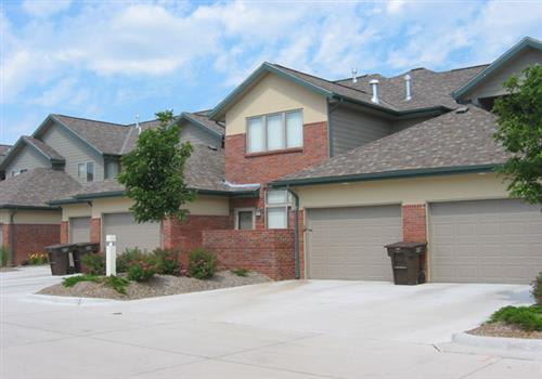 Southwind Villas property