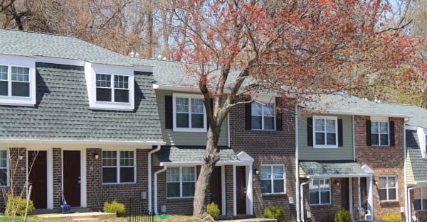 Windsor Valley Apartments property