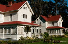 Funston Neighborhood property