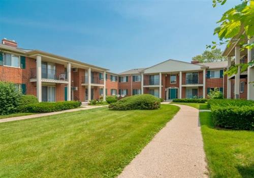 Riverstone property