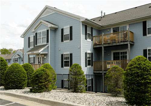 Hunters Ridge - Price Per Bedroom property