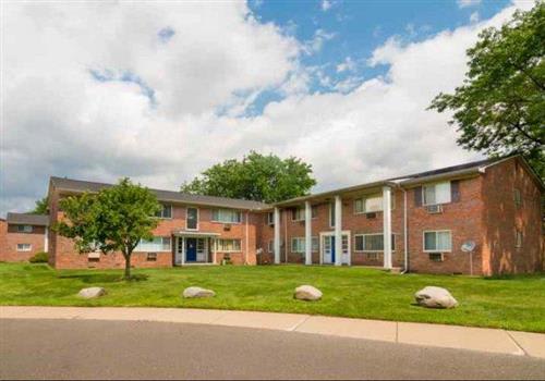Gale Gardens property