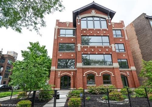 6900 N Sheridan Rd property