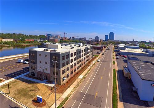 Grand View Place property