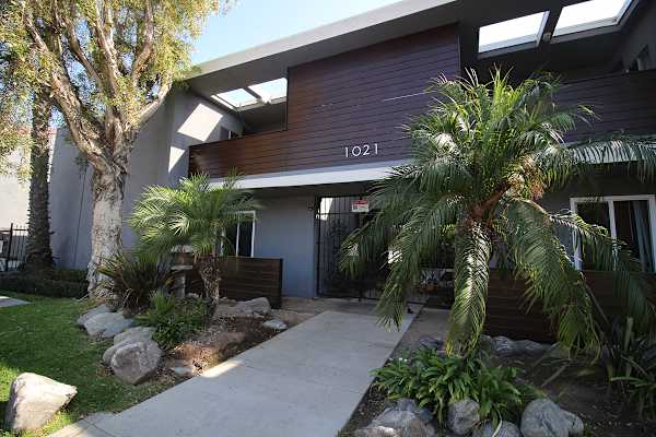 Hanabosho Apartments property