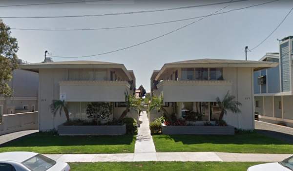 515-517 N. Juanita Avenue property