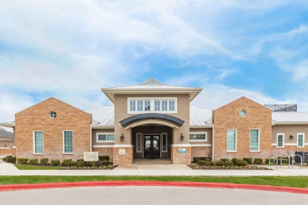 Masters Ranch Apartments property