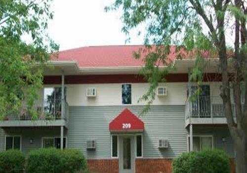 Knightsbridge Road Apts property