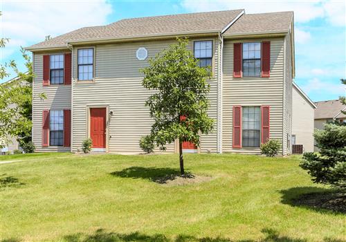 Silver Maple property