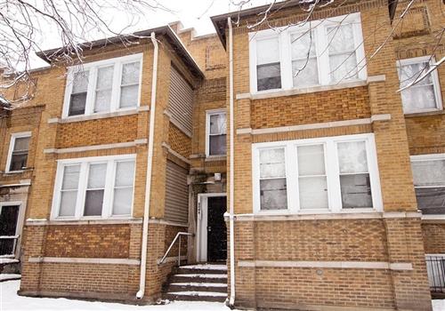 7655 S Sangamon property