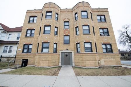 7057 S Princeton Ave property