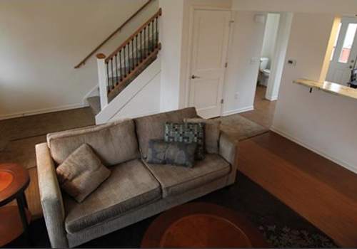 Brody Drive property