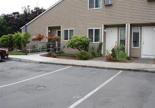 Garden Grove property