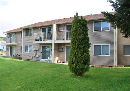 Mountain View property