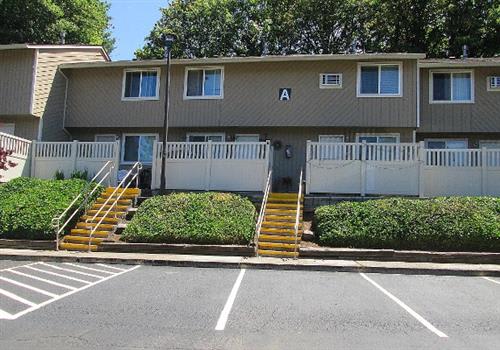 Rosewood Terrace property