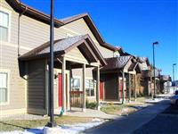 Buffalo Grass property