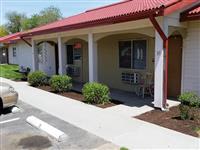 Sierra Vista property