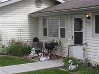 Valley Vista Village property