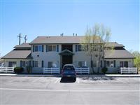 Lovelock Garden property