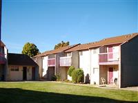 Indiana Manor property