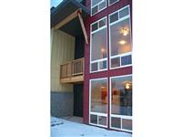 Ouellette Place property