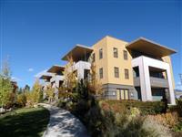 Equinox Apartments property