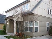 Fireweed Court property