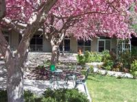 Friendship Manor Apartments property