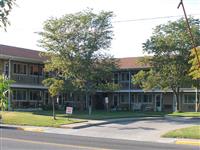 Frontier Communities - Laurel property