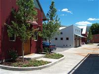 Gold Dust Apartments property