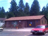 Grandview Place property