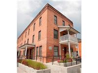 Lenox Flats property