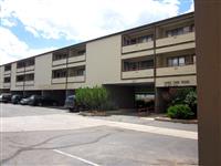 Laramie Square property