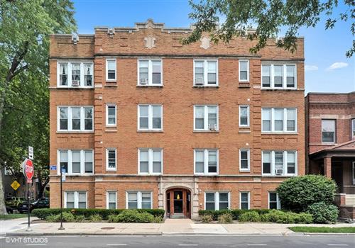3657-59 N. Damen Ave. / 1951-57 W. Waveland Ave. property