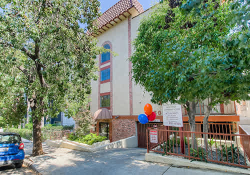 Joro Properties property