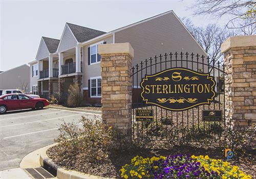 Sterlington property