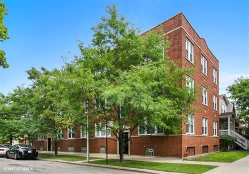 3563-73 W. Henderson St. property