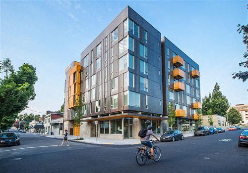 Lower Burnside Lofts property