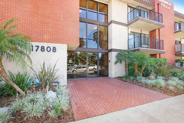 Sherway Villa property
