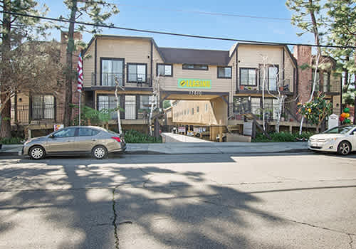 Superior Place Apartments property