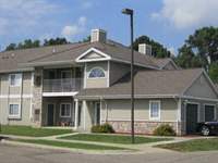 Rosewood Park property