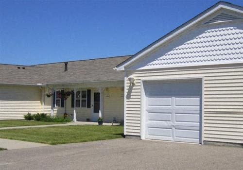 Eastside Village property