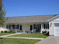 Eastside Village property