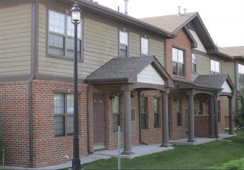 Rosewood Riverside property